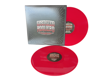 Costello Roquero - Infierno y Paradiso LP 12” (audiophile pressing 45RPM)