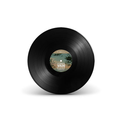 Horse Latitudes 180gr. Black Vinyl